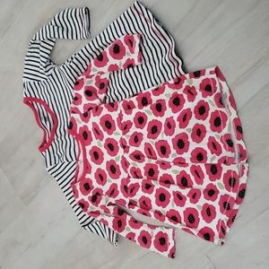 Long sleeve dress bundle